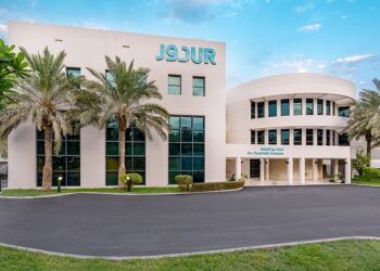 "حصلت دورر للضيافة" السعودية على تمويل مرابحة مشروع تطويروتوسيع "منتجع ريكسوس بجدة" وقيمتة 257 مليون ريال