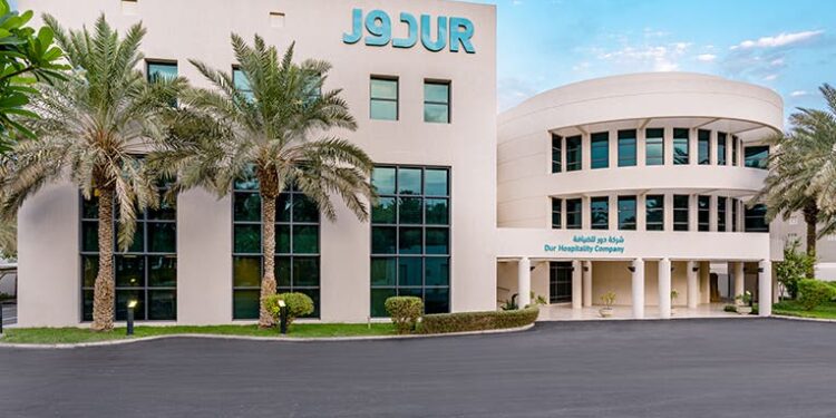 "حصلت دورر للضيافة" السعودية على تمويل مرابحة مشروع تطويروتوسيع "منتجع ريكسوس بجدة" وقيمتة 257 مليون ريال