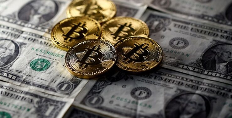 تراجع الدولار أمام سلة العملات وصعود اليوان وسط آمال أنكماش قيود كورونا فى الصين