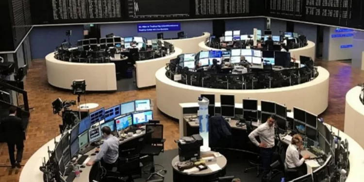 الأسهم الأوروبية تستهل على تراجع الثلاثاء وشركات التعدين  من أبرز الخاسرين
