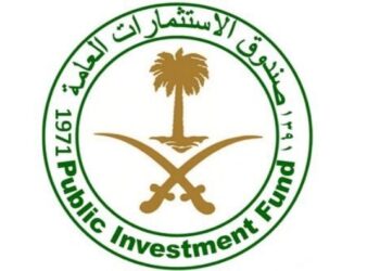 بيع 12مليون سهم من صندوق الاستثمارات العامة السعودي في "تداول" وحجم الطرح يبلغ 2.3 مليار ريال
