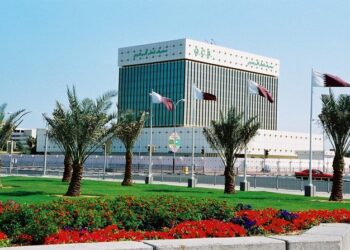 أسعار الفائدة قفزت بالسيولة المحلية إلى قطرلأعلى مستوى على الإطلاق لتصل 698 مليار ريال