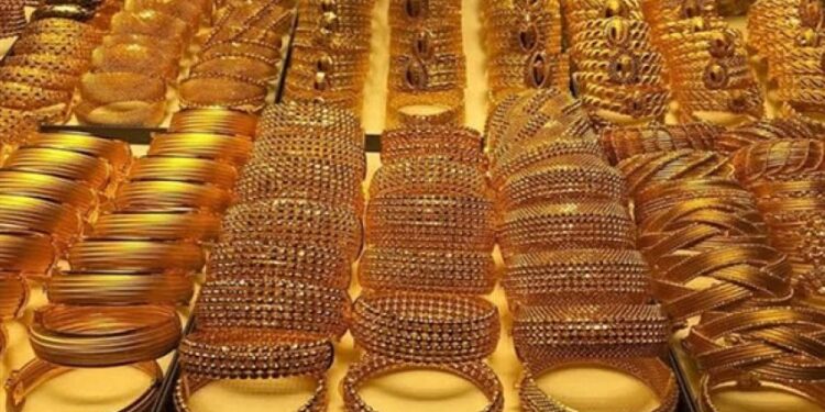 أسعار الذهب اليوم الأحد 20 نوفمبر 2022