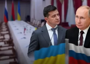 أوكرانيا: لم نتعهد بأى التزمات جديده غير الواردة في اتفاق تصدير الحبوب