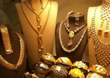 أرتفاع لأسعار الذهب لعيار21 اليوم الأربعاء 16 نوفمبر 2022