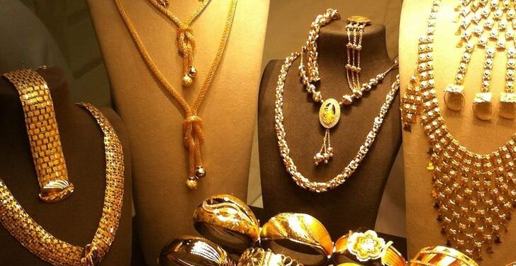 أرتفاع لأسعار الذهب لعيار21 اليوم الأربعاء 16 نوفمبر 2022