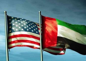 الإمارات وأميركا وقعان لشراكة أستثمار 100 مليار دولار لإنتاج الطاقة النظيفة