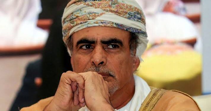 وزير الطاقة العماني : من الحماقة افتراض إمكانية تلبية الطلب المتزايدة على الطاقة بالمصادر المتجددة فقط
