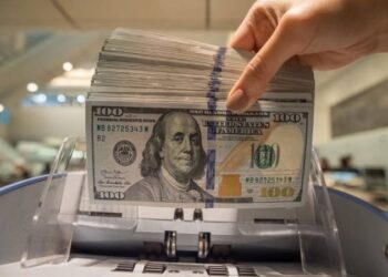 أسعار الدولار اليوم الأربعاء 23 نوفمبر 2022 بعد رفع الفائدة