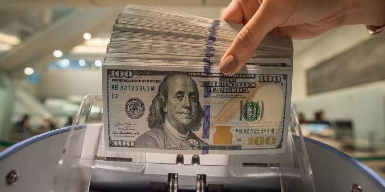 أسعار الدولار اليوم الأربعاء 23 نوفمبر 2022 بعد رفع الفائدة