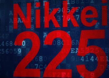 تراجع مؤشر نيكي الياباني فى وسط مخاوف كوفيد بالصين