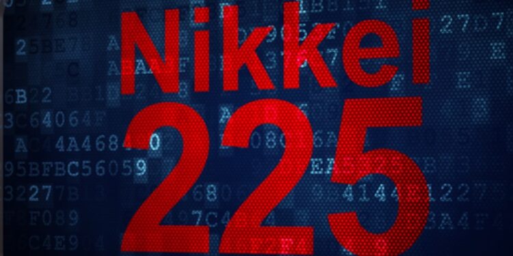 تراجع مؤشر نيكي الياباني فى وسط مخاوف كوفيد بالصين