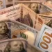 أسعارصرف الدولار أمام الجنيه المصرى اليوم الخميس 24 نوفمبر2022
