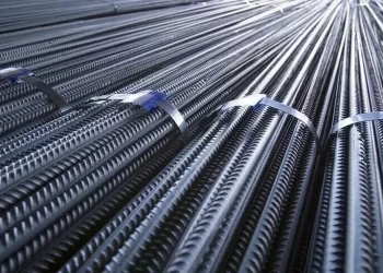 بشاي للصلب تعلن زيادة أسعار الحديد اليوم 1700  جنية بعد أرتفاع الدولار