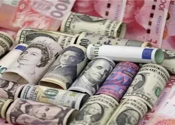 أسعار العملات الأجنبية أمام الدولار اليوم الأحد 20 نوفمبر 2022