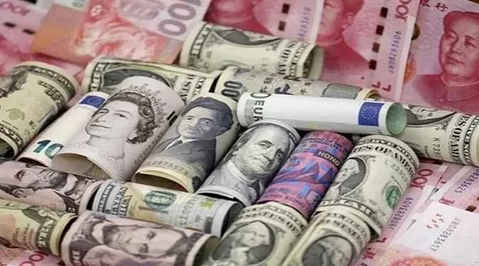 أسعار العملات الأجنبية أمام الدولار اليوم الأحد 20 نوفمبر 2022