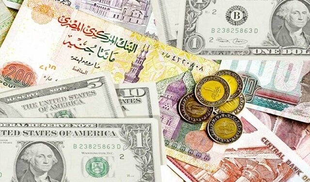 أسعار العملات الأجنبية في السعودية فى أمام الريال اليوم الأحد 20 نوفمبر 2022