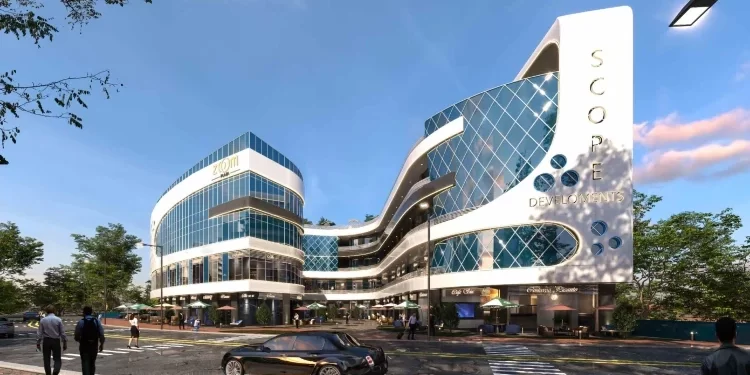 « تقاضل شركة سكوب» بين «هيرميس» و«الأهلى فاروس» لاختيار أحدهم لتولى مستشار تدبير تمويلات بنكية