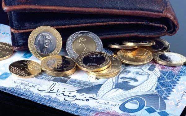سعر العملات الأجنبية مقابل الريال السعودى اليوم الأربعاء 30 نوفمبر 2022