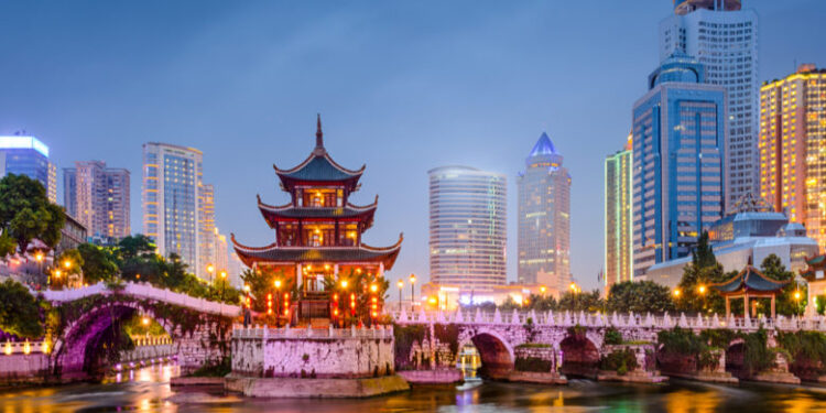 الرئيس الصيني: الصين على أستعداد لإقامة شراكة أوثق مع روسيا تخص قضايا الطاقة لضمان أمن الطاقة العالمي