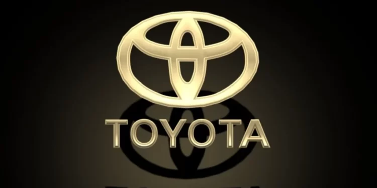 حذرت "تويوتا"من نظرة مستقبلية غير مؤكدة بسبب الوباء ونقص رقائق أشباه الموصلات