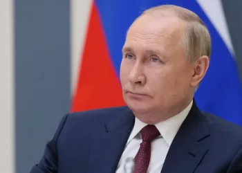 الكرملين: بوتين وشي جين بينغ يجريان فى محادثات هذا الأسبوع