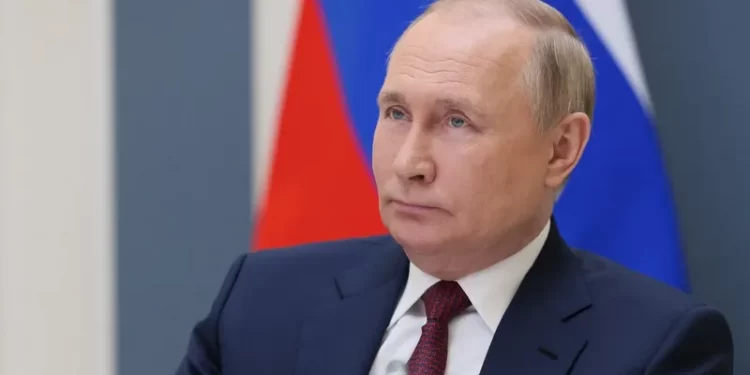 الكرملين: بوتين وشي جين بينغ يجريان فى محادثات هذا الأسبوع