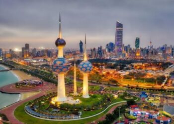 أرتفاع التضخم السنوي في الكويت 3.18% في نوفمبر