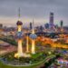 أرتفاع التضخم السنوي في الكويت 3.18% في نوفمبر