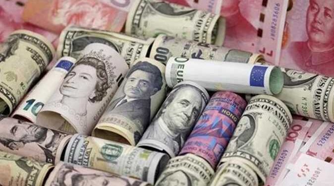 سعر الدولار و العملات الأجنبية اليوم الإثنين داخل البنك الأهلي المصري 19 ديسمبر 2022