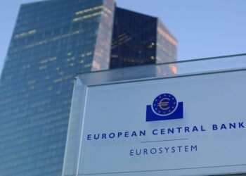 تراجع أسهم أوروبا والأنظار على قرار المركزي الأوروبي بشأن الفائدة