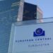 تراجع أسهم أوروبا والأنظار على قرار المركزي الأوروبي بشأن الفائدة