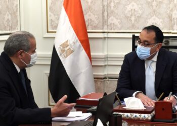 وزير التموين المصري: الاحتياطي الاستراتيجي للقمح يكفي لمدة 4.6 شهر