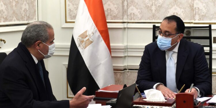 وزير التموين المصري: الاحتياطي الاستراتيجي للقمح يكفي لمدة 4.6 شهر