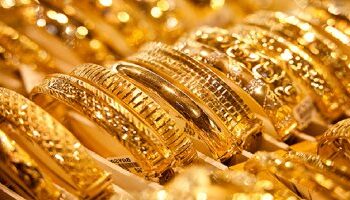 أسعار الذهب اليوم الاثنين 26 ديسمبر 2022 فى بداية التعاملات في الصاغة