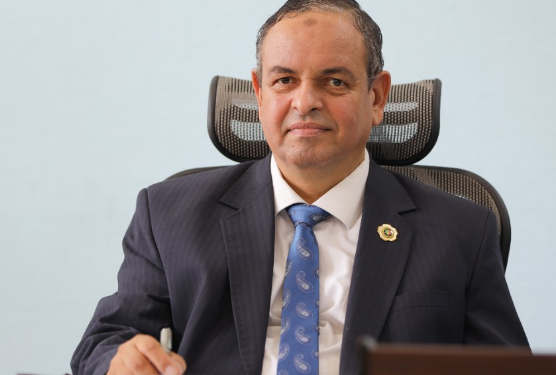 رئيس مصلحة اجمارك: تطوير منظومة جمركية جديدة وفقًا للمعايير العالمية 