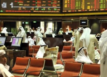 مؤشرات السوق السعودي.. EGX30 يواصل ارتفاع للجلسة الثالثة على التوالي