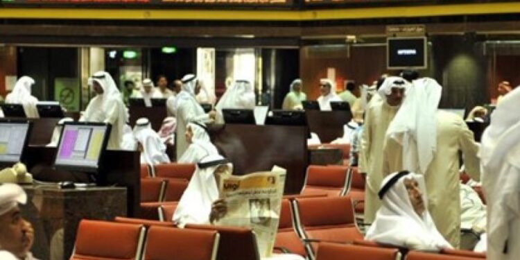 مؤشرات السوق السعودي.. EGX30 يواصل ارتفاع للجلسة الثالثة على التوالي