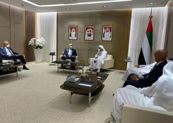 وزير النقل المصري يعلن عن : مفاوضات مع موانئ قطر وموانئ أبوظبي لإدارة موانئ في مصر