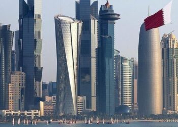 وصول الاحتياطي الأجنبي لقطر لأعلى مستوى له على الإطلاق في نوفمبر عند 61.5 مليار دولار