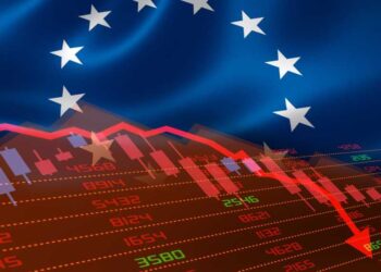 هبوط أسهم أوروبا لأدنى مستوى خلال شهرين ونصف