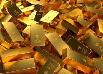 أندفاع أسعار الذهب في مصر لا يتوقف قد تصل لمستويات لا تتوقع