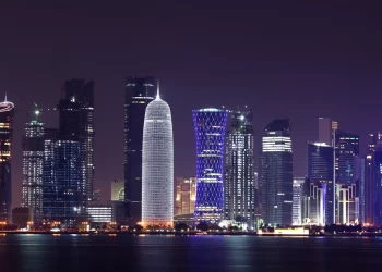 تعتمد قطر موازنة عام 2023 بفائض وقدره 29 مليار ريال