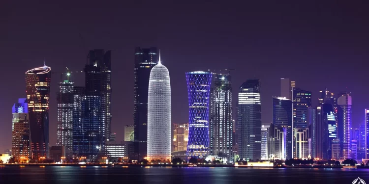 تعتمد قطر موازنة عام 2023 بفائض وقدره 29 مليار ريال