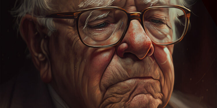 بافيت الخاسر الوحيد بين أغنى 10 مليارديرات خلال 2023