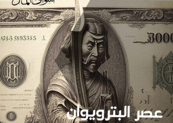 عصر البترويوان