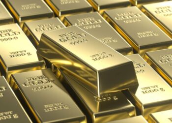 مستجدات أسواق الذهب: قفزة لأعلى مستوى في 6 أشهر وتحديات البقاء فوق 2000 دولار