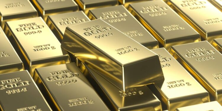 مستجدات أسواق الذهب: قفزة لأعلى مستوى في 6 أشهر وتحديات البقاء فوق 2000 دولار