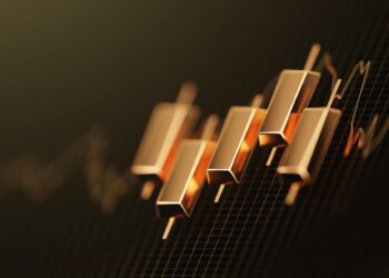 تراجع الدولار الأمريكي يدفع أسعار الذهب للارتفاع