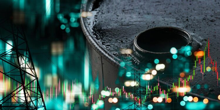 توقعات بزيادة الطلب العالمي على النفط